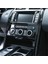 Land Rover Discovery 5 Lr5 L462 2017-2020 Orta Klima Paneli Kapağı Döşemesi Siyah (Yurt Dışından) 3