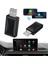 Araba Kablosuz Carplay ve Android Auto Kutusu 2'si 1 Arada Kablolu - Kablosuz Dongle Tak ve Çalıştır Android Auto Carplay Adaptörü Mini Aı Kutusu (Yurt Dışından) 4