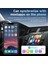 Araba Kablosuz Carplay ve Android Auto Kutusu 2'si 1 Arada Kablolu - Kablosuz Dongle Tak ve Çalıştır Android Auto Carplay Adaptörü Mini Aı Kutusu (Yurt Dışından) 5