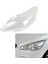 Ön Sol Far Kabuğu Şeffaf Far Lambası Mercek Kapağı Peugeot 508 2011-2014 Için Far Kapağı (Yurt Dışından) 3