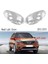 Sağ Far Kabuğu Abajur Şeffaf Mercek Kapağı Renault Koleos 2012-2015 Için Far Kapağı (Yurt Dışından) 2