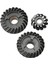 Tohatsu Tekne Motoru 25HP 30HP 346-64030-0 346-64010-0 346-64020-0 2/4 Zamanlı Pinyon Geri Ileri Dişli Seti (Yurt Dışından) 1