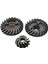 Tohatsu Tekne Motoru 25HP 30HP 346-64030-0 346-64010-0 346-64020-0 2/4 Zamanlı Pinyon Geri Ileri Dişli Seti (Yurt Dışından) 3
