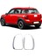 Bmw Mini R60 R61 52109806935 Için Sol Stop Lambası Çerçevesi Arka Stop Lambası Çerçevesi (Yurt Dışından) 3