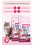 Pro Line Bebek Pudralı Topaklaşan Kedi Kumu 10 Lt İki Paket Doğal Malzeme 2