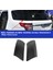 Ford Explorer 11-14 BB5Z-78290A60-AA BB5Z78290A60AA R Için Araba D Sütunu Kalıplama Arka Kapı Ön Cam Dış Döşeme Kapağı (Yurt Dışından) 3