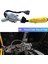 Jcb 2cx 3cx 4cx 5cx 701/37702 701-37702 70137702 Için Sağ El Farları ve Silecek Kolonu Anahtarı Dönüş Sinyali Anahtarı Sapı (Yurt Dışından) 2