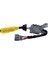 Jcb 2cx 3cx 4cx 5cx 701/37702 701-37702 70137702 Için Sağ El Farları ve Silecek Kolonu Anahtarı Dönüş Sinyali Anahtarı Sapı (Yurt Dışından) 5