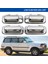 Toyota Land Cruiser 80 LC80 FZJ80 4500 1991-1997 Araç Dış Ön Arka Kapı Kolu Dış Kapı Kolu (Yurt Dışından) 1