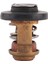 Tekne Parçaları ve Aksesuarları 1 Adet 6E5-12411-00 6E5-12411-02 6E5-12411-10 Suzuki Için Tekne Motoru Termostatı Yamaha Için Dıştan Takma Motor Motor Parçası (Yurt Dışından) 4