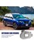Nissan Pathfinder R52 2013-2018 Infiniti QX60 JX35 2013-2017 Gri Için Sol Araç Içi Güneşlik (Yurt Dışından) 5