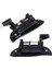 Hyundai Atos 1997, 1998, 1999, 2000, 2001, 2002 Için Araç Kapı Kolu Ön Sol + Sağ Dış Kapı Kolu 8265001000 8266001000 82650-02120 82660-02100 (Yurt Dışından) 4