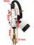 Pit Dirt Atv Motosiklet Için Sıvı Hazneli Evrensel 45 mm Motosiklet Arka Fren Ana Silindiri (Yurt Dışından) 2