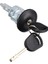 Adet Araba Varil Kapı Kilidi Anahtar Seti 4359018 1C1A-V22050-BA Ford Transıt Mk6 2000 2001 2002 2003-2006 Için (Yurt Dışından) 4
