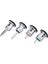 Adet Araba Varil Kapı Kilidi Anahtar Seti 4359018 1C1A-V22050-BA Ford Transıt Mk6 2000 2001 2002 2003-2006 Için (Yurt Dışından) 5