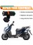 Kymco Dink Street Için Motosiklet Yakıt Enjektörü 39300-LEB2-800 39300LEB2800 39-049 39049 (Yurt Dışından) 5
