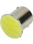 10 Adet Beyaz 1156 BA15S P21W LED Araba LED 1156 Lambası Cob 12 Smd 12V Voltaj (Yurt Dışından) 5