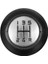 Suzuki Swift 05-10 Sx4 Alto 07-13 Için 5 Hızlı Manuel Vites Topuzu (Yurt Dışından) 4