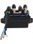 Yamaha Dıştan Takma Motorlar Için Trim Eğim Rölesi 30, 40, 50, 60, 70, 80, 90 Hp 1992-2006 6H1-81950-00-00 (Yurt Dışından) 1