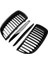 Bmw 3 Serisi E90 E91 2005-2009 Için Tek Çizgili Ön Tampon Izgarası Modifiye Izgara (Yurt Dışından) 2