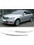 Mercedes-Benz W204 C300 C350 2008, 2009, 2010 ve 2011 Için Ön Tampon Krom Kaplama Kalıbı Sağ 2048850821 (Yurt Dışından) 3