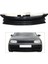 Siyah Araba Izgarası Ön Kaput Izgarası Vw Volkswagen Golf 4 Mk4 Gtı R32 1997-2004 1J0853655G (Yurt Dışından) 3