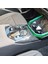 Bmw X3 G45 2025 Karbon Fiber Araç Orta Konsol Vites Paneli Kapağı Döşeme Dekorasyon Aksesuarları (Yurt Dışından) 5