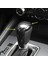 Mazda 2, 3, 6, Cx-3, Cx-5 Için Sport Stil Karbon Fiber Baskılı Vites Topuzu Kapağı Döşemesi (Yurt Dışından) 3