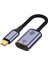 Usb-C - Mini Displayport Adaptör Dönüştürücü Usb-C Tip C Dişi Kaynak - Mini Displayport 1.4 8k 60Hz Tablet Telefon Için (Yurt Dışından) 1
