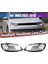 Vw Jetta (Sagitar) Mk6 2012-2018 Için Sol Araç Far Mercek Kapağı Far Abajur Kabuğu Mercek Abajur (Yurt Dışından) 2