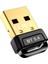 5.4 Bluetooth Adaptörü Sürücüsüz Edr/ble Düşük Gecikmeli Bilgisayar Harici USB Mini Bluetooth (Yurt Dışından) 2