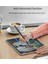 Yeni Usı2.0 Kalem 4096 Seviye Basınçlı Duet 3 5/713/714 Tablet Kapasitif Kalem Çok Fonksiyonlu Kalem B (Yurt Dışından) 4