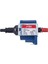 Jiayin Jypc-3 Elektromanyetik Su Pompası 25W 220V, Buharlı Pişiriciler Için Yüksek Basınçlı Solenoid Pompa, Otomatik Piston Pompası (Yurt Dışından) 1