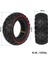 Kukirin G2 Pro Elektrikli Scooter Için Ulıp 9x3.0-5.5 Katı Lastikler, Patlamaya Karşı Dayanıklı Yedek Arazi Tekerlekleri (Yurt Dışından) 4
