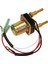 Kawasaki 650 Sx Jet Ski 1987-1991 Için Marş Rölesi Solenoidi 27010-3705 (Yurt Dışından) 1
