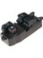 Toyota Hilux Hiace Land Cruiser 1996-2008 Araç Aksesuarları Sağdan Direksiyonlu (Rhd) Için Elektrikli Güç Ana Pencere Anahtarı 84820-10090 (Yurt Dışından) 3