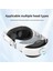 Meta Quest 3s Vr Başlığı Için Değiştirilebilir Elite Kayış Konforu Artırır Meta Quest 3s Aksesuarları Için Ayarlanabilir Kafa Kayışı (Yurt Dışından) 3