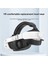 Meta Quest 3s Vr Başlığı Için Değiştirilebilir Elite Kayış Konforu Artırır Meta Quest 3s Aksesuarları Için Ayarlanabilir Kafa Kayışı (Yurt Dışından) 5