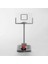 Masaüstü Stres Giderici Oyuncaklar Katlanabilir Basketbol Makinesi Elde Taşınabilir Mini Eğlenceli Basketbol Potası Ofis Masaüstü Oyuncakları (Yurt Dışından) 4