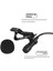 150 cm Klipsli Mikrofon, Taşınabilir Mini Klipsli Çok Yönlü Stereo USB Mikrofon, Pc Bilgisayar Için Uygun (Yurt Dışından) 5