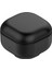 Samsung Galaxy Buds Fe Için Taşınabilir Kulaklık Şarj Kutusu Yedek Şarj Kutusu Bluetooth Kulaklık Şarj Kutusu Siyah (Yurt Dışından) 4