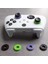 Ps5, Ps4, Xbox Series X/s, Xbox One, Xbox 360 ve Switch Pro Kontrol Cihazı Için 6 Adet Hassas Nişan Yardım Halkası Hassas Halkalar (Yurt Dışından) 2