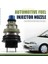 Chevrolet Geo Metro Suzuki Swift Için Yeni Yüksek Kaliteli Yakıt Enjektör Memesi 195500-2160 0280150661 96063614 (Yurt Dışından) 4