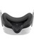 Meta Quest 3s Silikon Burun Pedi Vr Başlığı Ter Önleyici Yedek Burun Kılıfı Meta Quest 3s Vr Aksesuarları Için (Yurt Dışından) 3