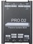 Yeni Pro D2 Çift Kanallı 6.5 Xlr Mikser Ses Izolatörü Akım Ses Gürültü Mikrofon Ortak Toprak Filtresi 20Hz - 20KHZ (Yurt Dışından) 4