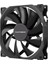 Teucer AF14025 Pc Soğutma Fanı 4pın Pwm 140MM Bilgisayar Kasası Soğutma Sistemi Fanı Düşük Gürültülü Pc Oyuncu Cpu Soğutucu Siyah (Yurt Dışından) 1