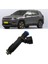 Jeep Compass Cherokee Renegade Araç Yakıt Enjektörü 4593986AB 50051677 53111888 Araç Aksesuarları (Yurt Dışından) 5