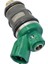 Suzuki DF40-DF50 1999-2010 Için Yeni Yüksek Empedanslı Yakıt Enjektörü 15710-87J00 (Yurt Dışından) 3