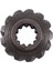 Mercury 43-16138 Dişli Pinyon Dıştan Takma 2-3,5, 4-6 Hp Engranaje 43-16138 Dıştan Takma Dişli (Yurt Dışından) 3