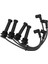 Ford Contour 1999-2000 Focus 2000-2007 Escape 2001-2004 Için Araç Ateşleme Bujisi Kablo Seti XS2Z12259AA (Yurt Dışından) 1